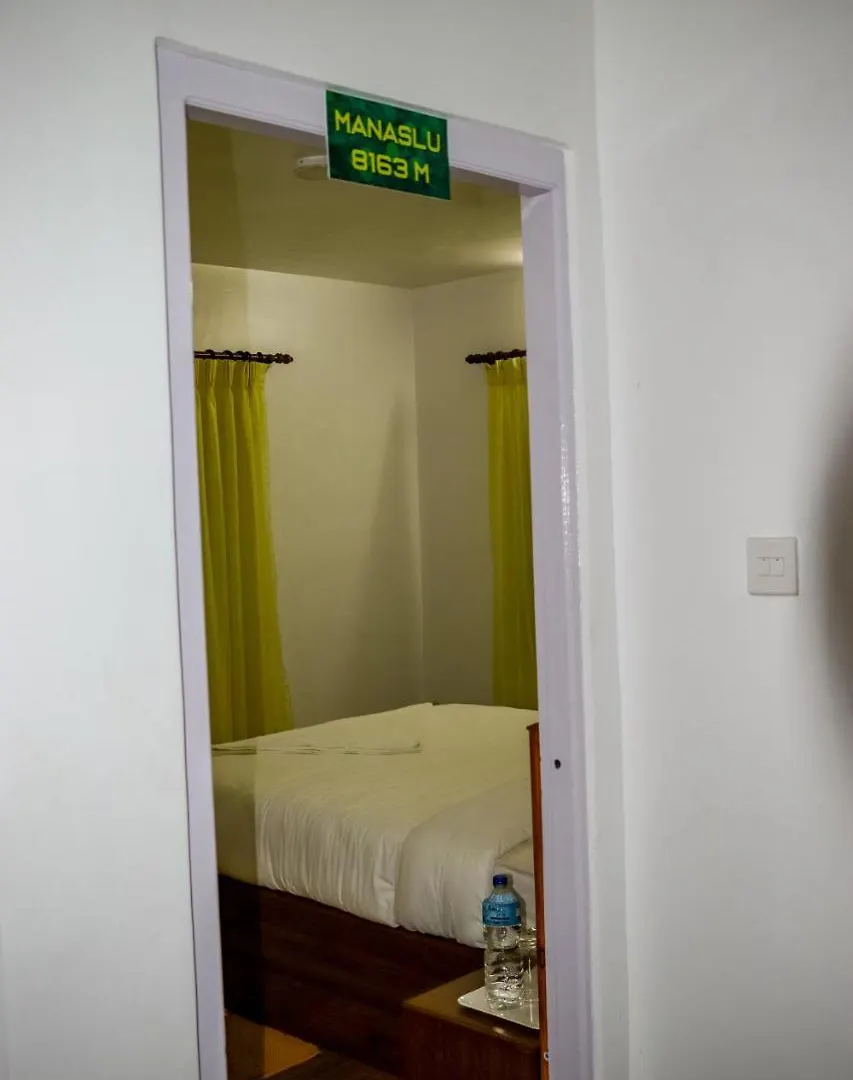 Lemon Tree Apartment & Home-Stay Kathmandu 0*,