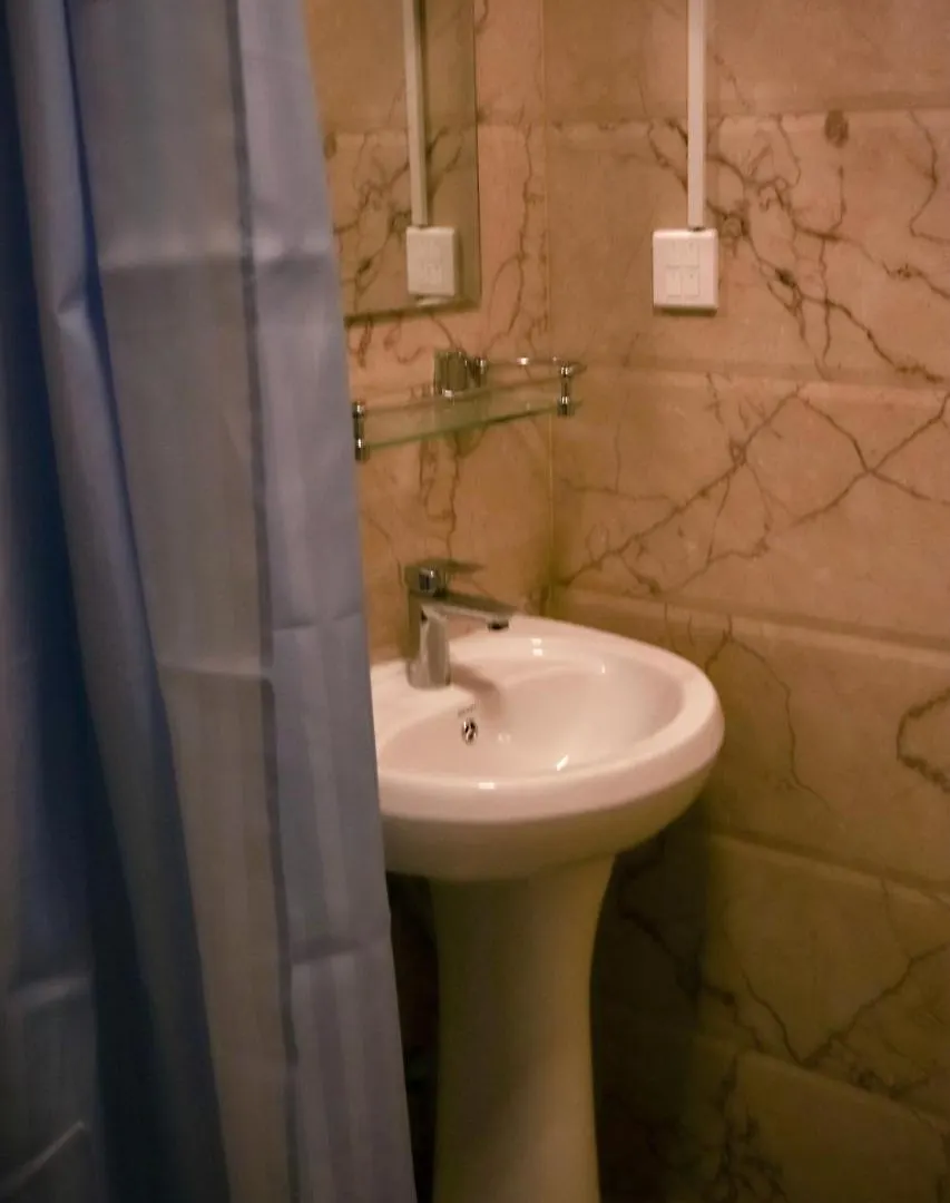 Lemon Tree Apartment & Home-Stay Kathmandu