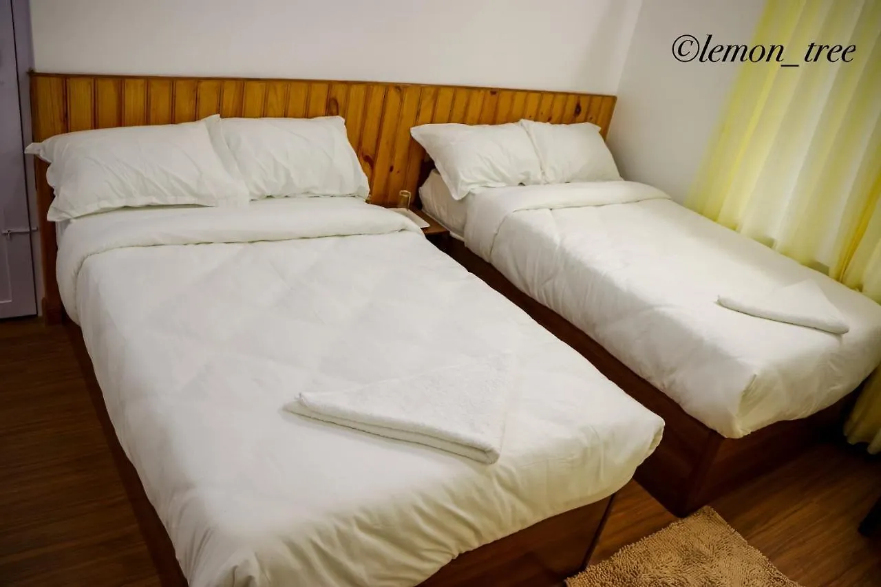 Lemon Tree Apartment & Home-Stay Kathmandu