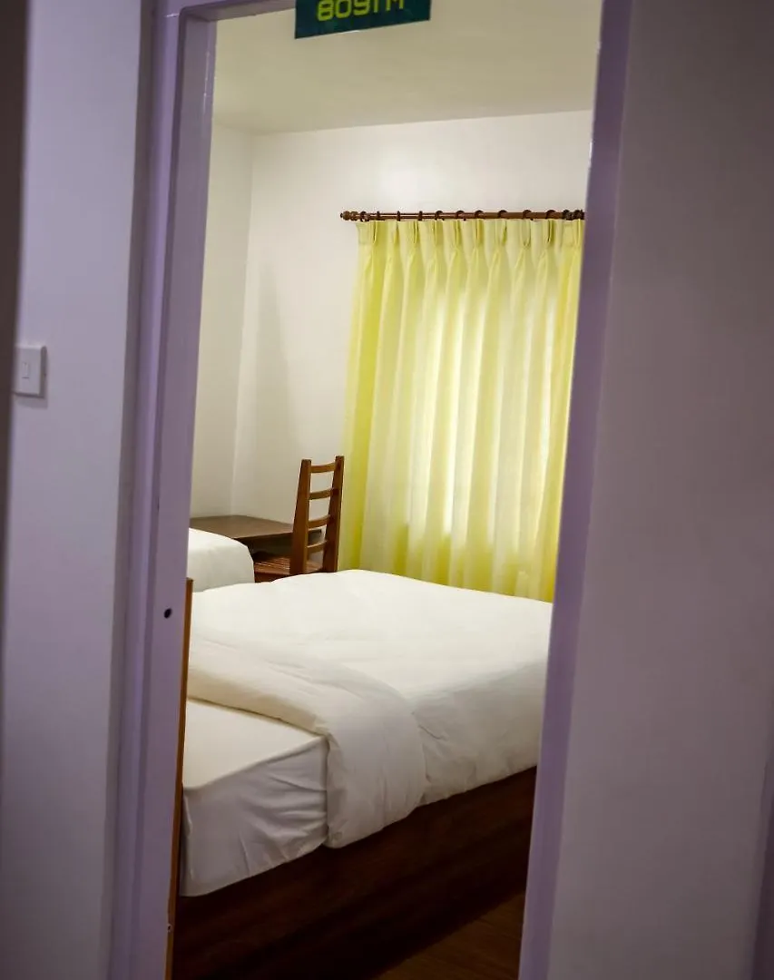 Lemon Tree Apartment & Home-Stay Kathmandu