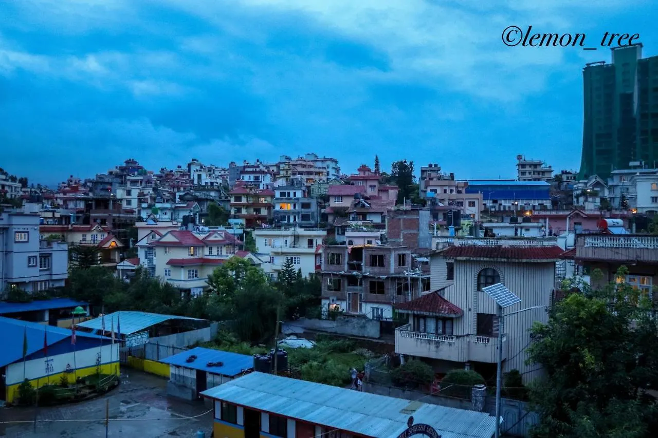 Lemon Tree Apartment & Home-Stay Kathmandu 0*,  Nepal