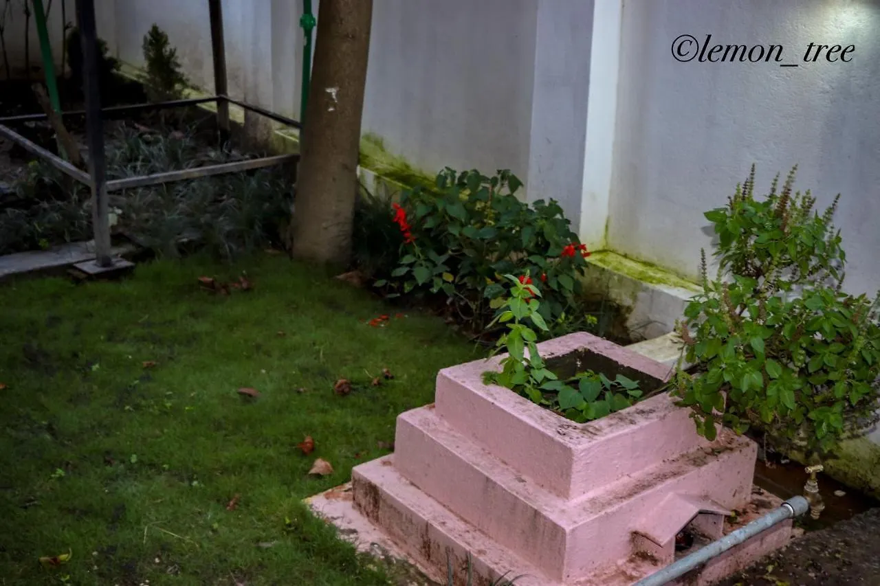Lemon Tree Apartment & Home-Stay Kathmandu