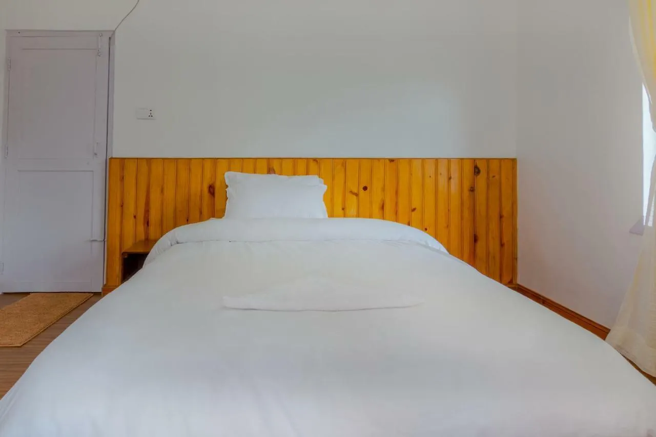 Lemon Tree Apartment & Home-Stay Kathmandu
